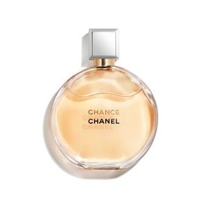 CHANEL Chance Eau de Parfum Spray